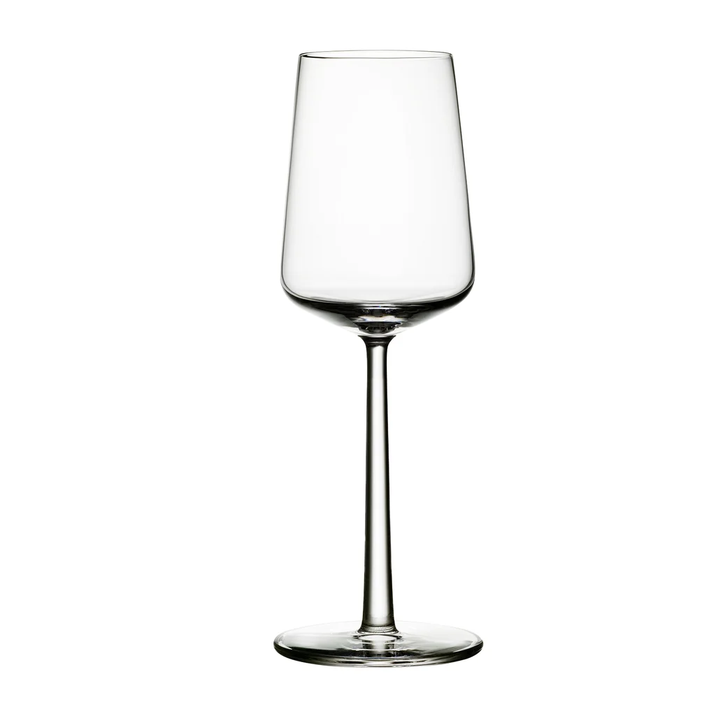 Essence Vitvinsglas 33 cl 2-pack