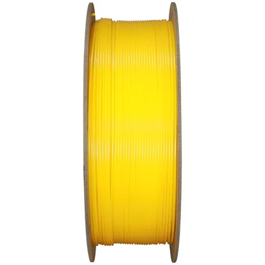 Polymaker Polylite PETG 1,75 mm - 1kg Gul
