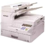 RICOH RICOH Fax 5510 nf - toner och papper