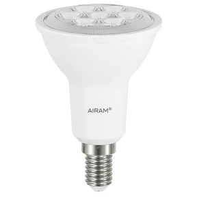 Airam LED Plantelys E14 6W 3500K 400lm