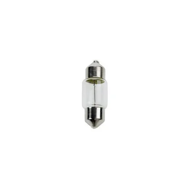 Bosma spollampa 11x30 S8,5 10W 12V Bosma spollampa 11x30 S8,5 10W 12V