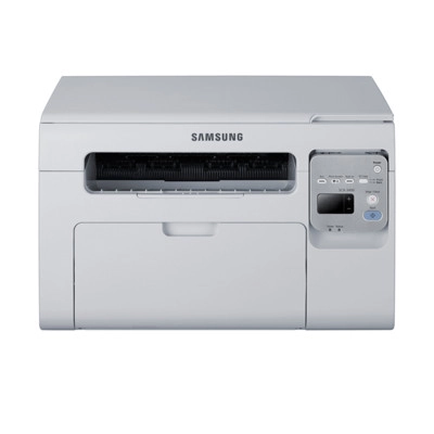 SAMSUNG SAMSUNG SCX 3400 - toner och papper