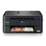 BROTHER BROTHER MFC-J 680 DW – bläckpatroner och papper BROTHER BROTHER MFC-J 680 DW – bläckpatroner och papper