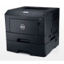 DELL DELL B2360d - toner och papper