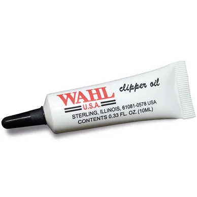 Wahl Wahl smøreolie til hårtrimmer 10ml 5996415012484 Modsvarer: N/A