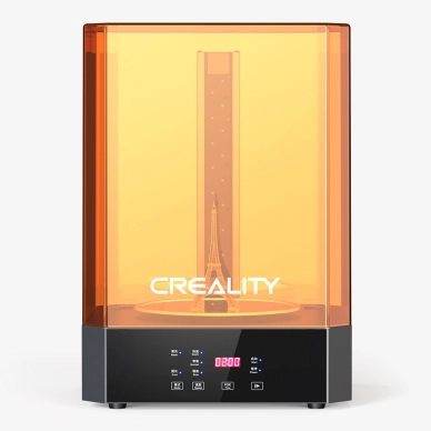 Creality alt Creality UW-02 Vaske-/hærdningskammer