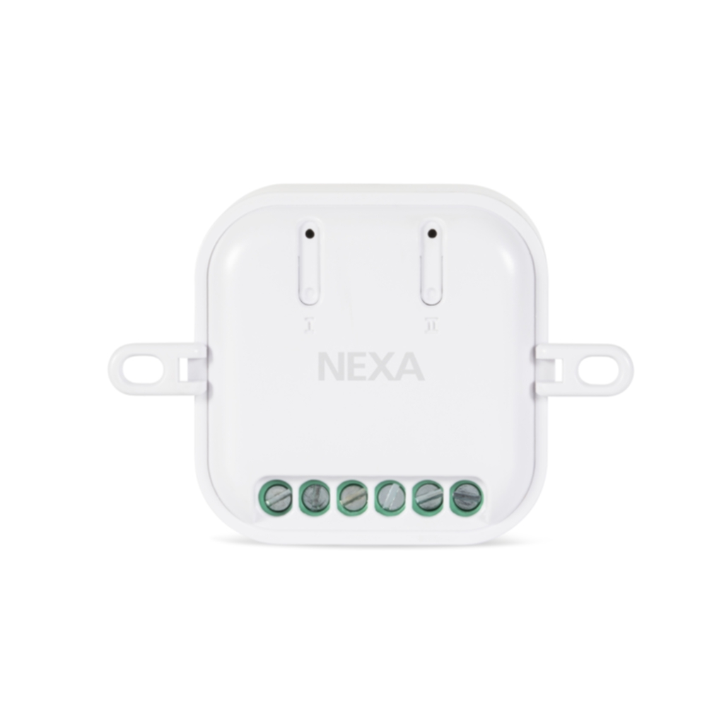 Nexa MCMR-3000 Inbyggn.mott. På/Av 3000W Kron 2-ka