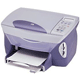 HP HP PSC 950 – Druckerpatronen und Papier