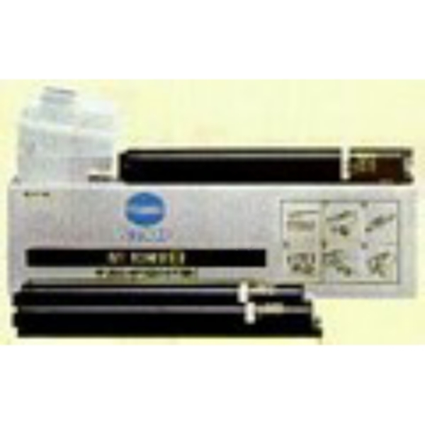 Minolta Toner sort 70g *3-pakk* 3 x 1.600 sider Toner