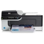 HP HP OfficeJet J4535 – bläckpatroner och papper