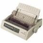 OKI OKI ML 3391 eco - donorrol