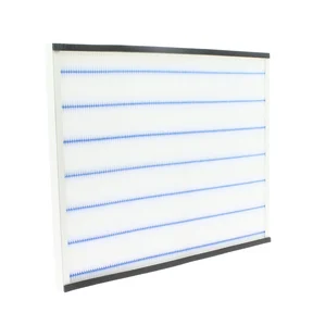 Nilan Comfort 300 LR Pollenfilter pap