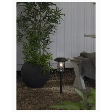 Solcells-pollare Florian