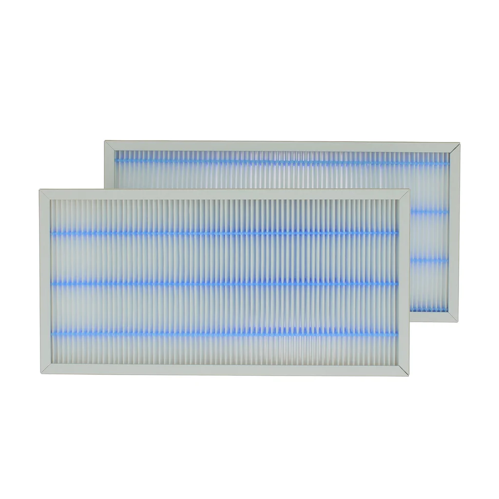 Heru 70T/100T EC Pollenfilter set