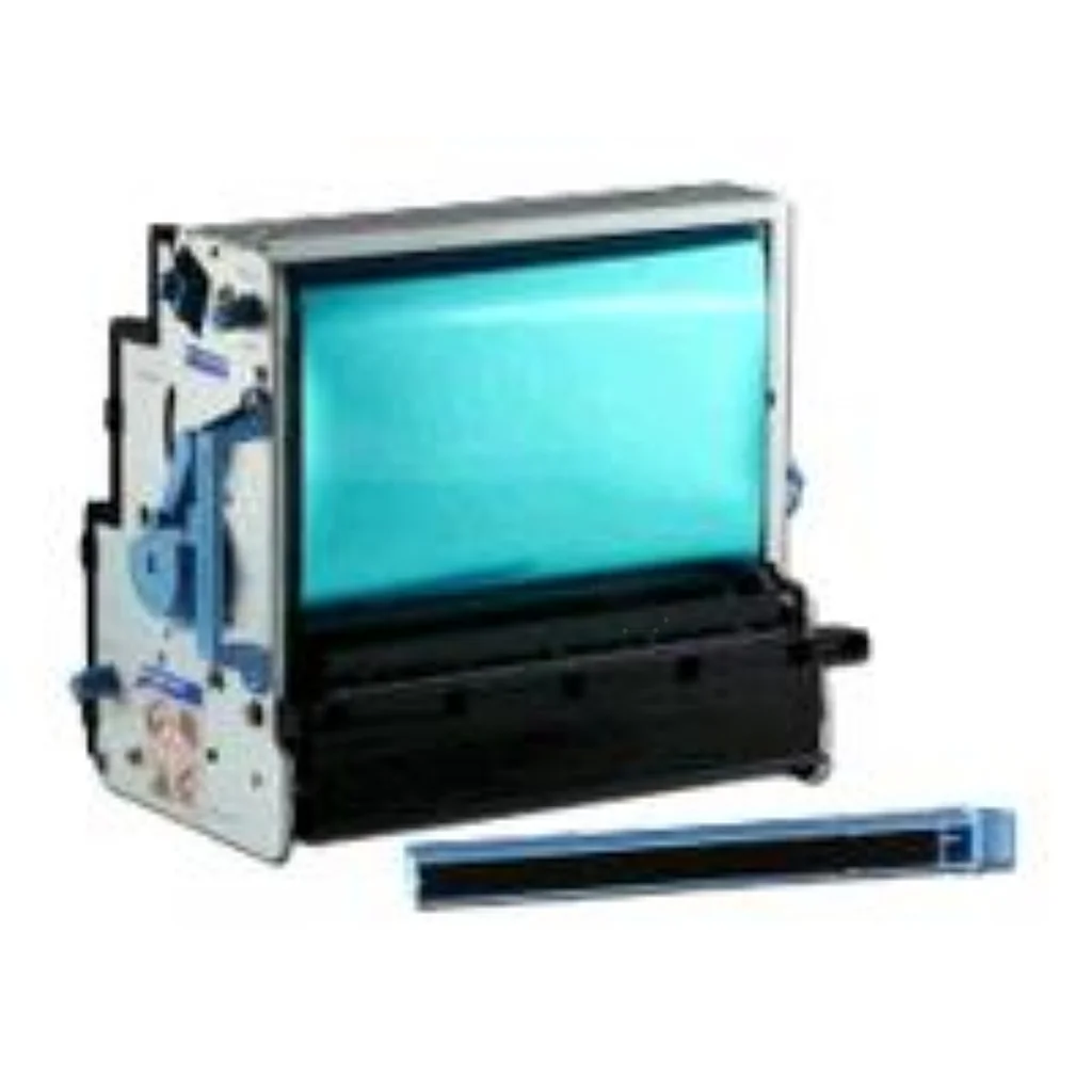 Fuser unit