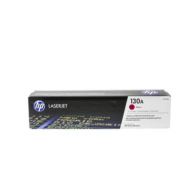 HP HP 130A Värikasetti magenta CF353A Vastaa: N/A