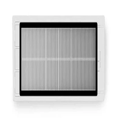 Filter till Roborock, 2 st