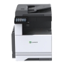 LEXMARK LEXMARK CX 931 dse - toner och papper