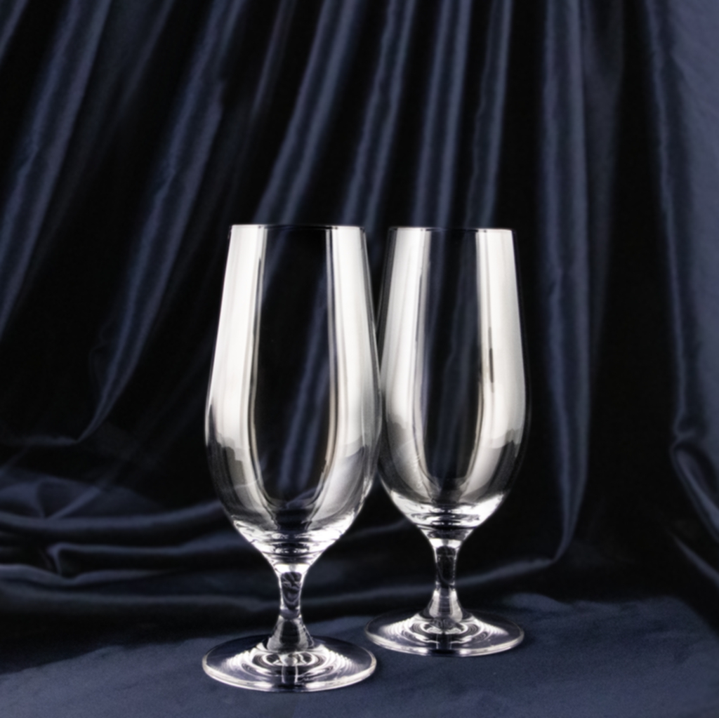Ölglas 46 cl 2pack