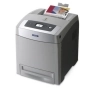 EPSON EPSON AcuLaser C2800 N - toner och papper