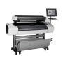 HP HP DesignJet T 1120 Series – Druckerpatronen und Papier