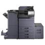 KYOCERA KYOCERA TASKalfa 5054 ci - toner och papper