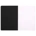 Rhodia Classic stapl black A4 dot