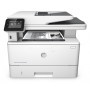 HP HP LaserJet Pro MFP M 426 dn - toner och papper