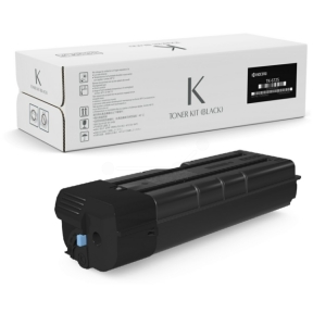 KYOCERA TK-6725 Tonerkassette schwarz
