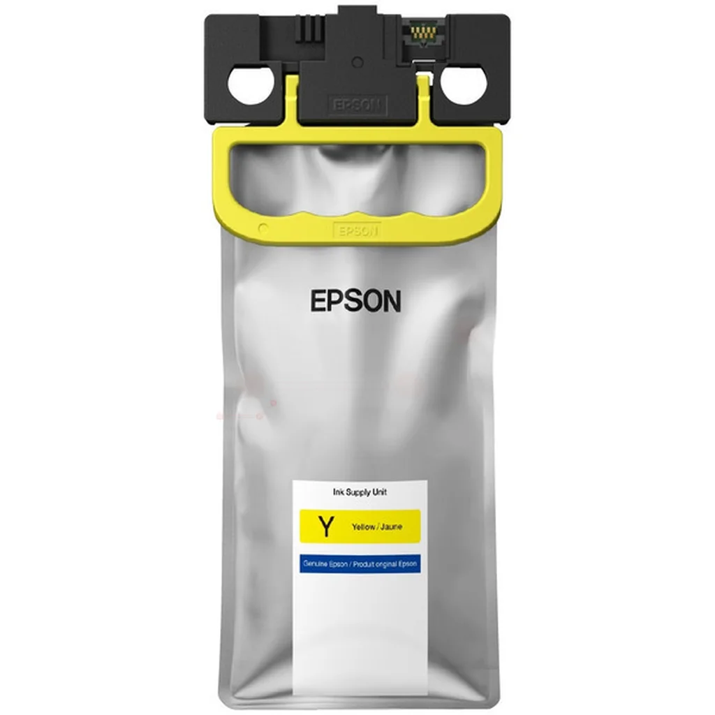 Epson T13M4 Bläckpatron Gul