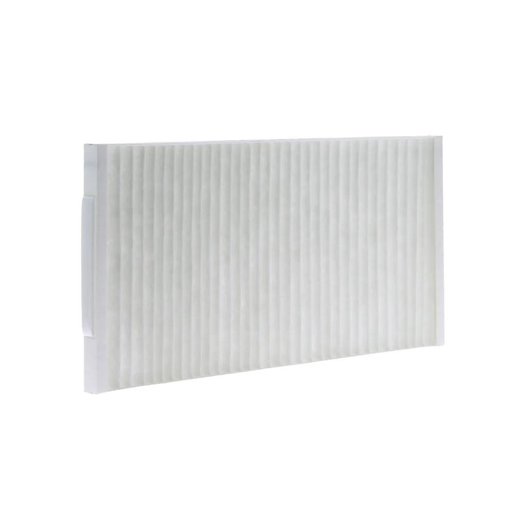 VUT 250 VB Standardfilter