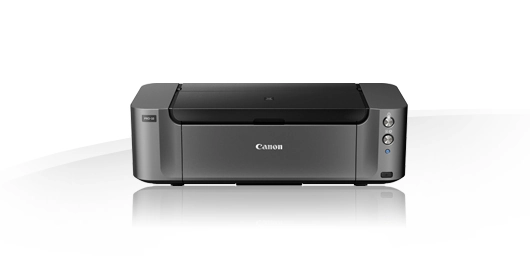 CANON CANON PIXMA PRO-10 – bläckpatroner och papper