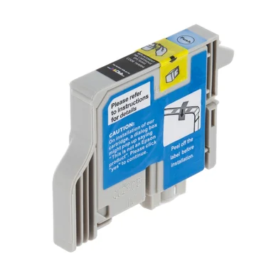 WL Blækpatron lys cyan, 14,6 ml KEC054 Modsvarer: T0345