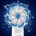 Oral-B Refiller Sensitive Clean & Care 10-pack