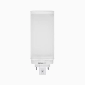 Dulux-TE LED 7W 720lm - 830 lämmin valkoinen | Korvaa 18W