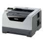 BROTHER BROTHER HL-5380 - toner och papper