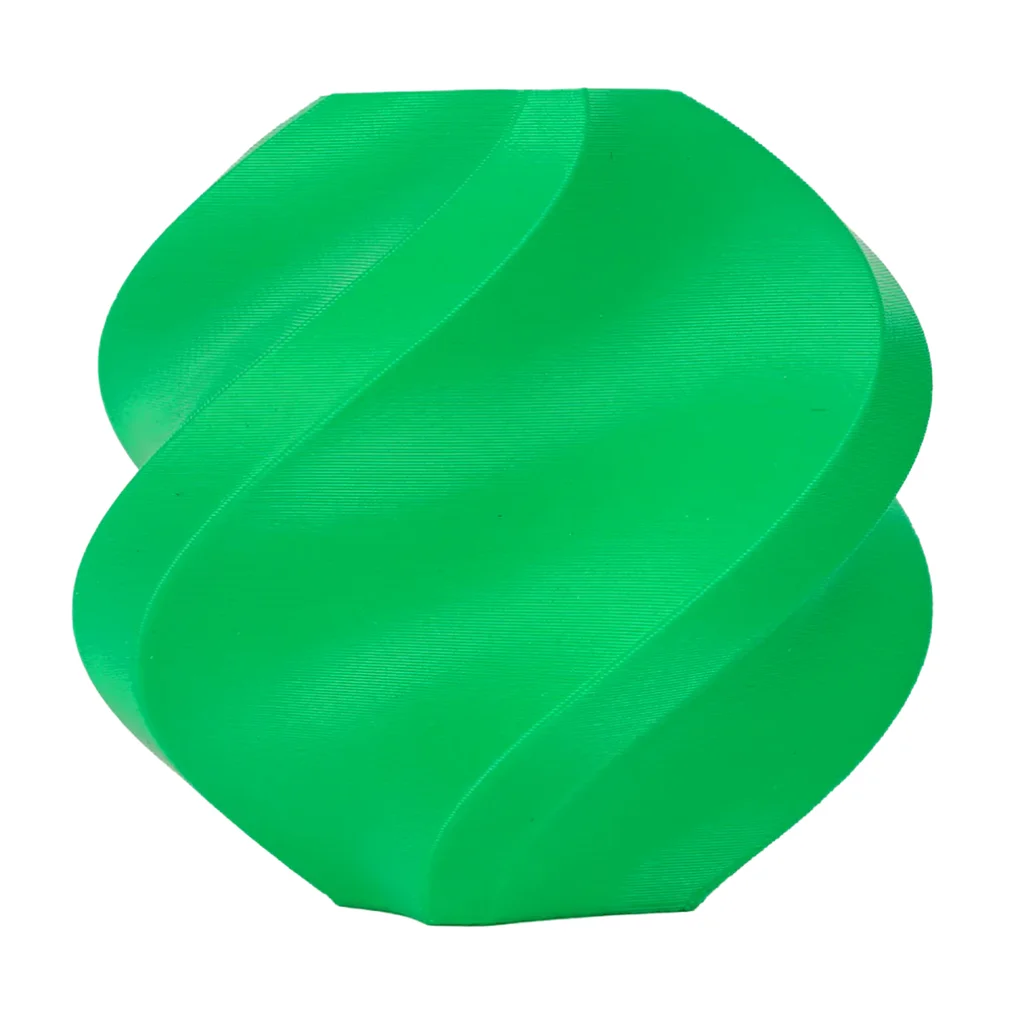 ABS-Bambu Green