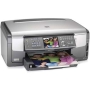 HP HP PhotoSmart 3300 Series – blekkpatroner og papir