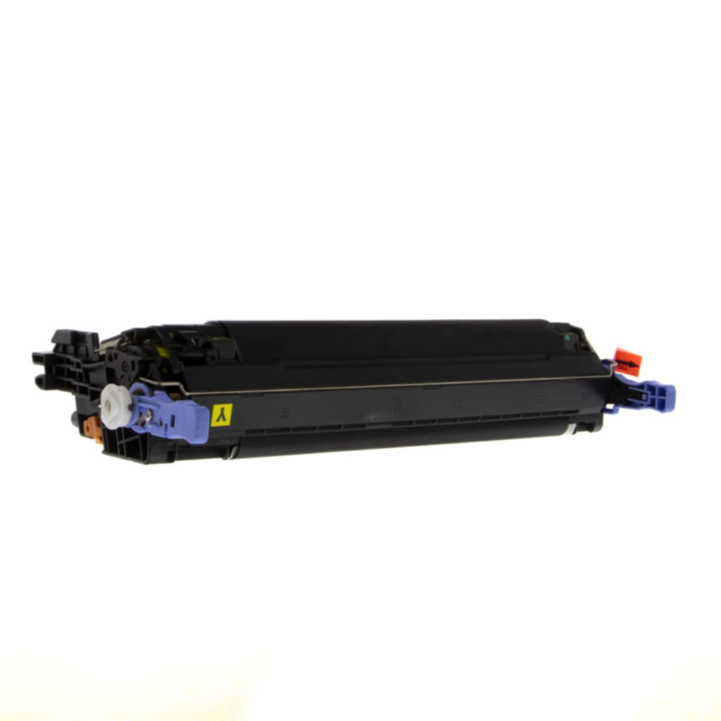 WL Tonerkassett, erstatter Canon 711Y, gul, 6.000 sider TCU400 Tilsvarer: 1657B002