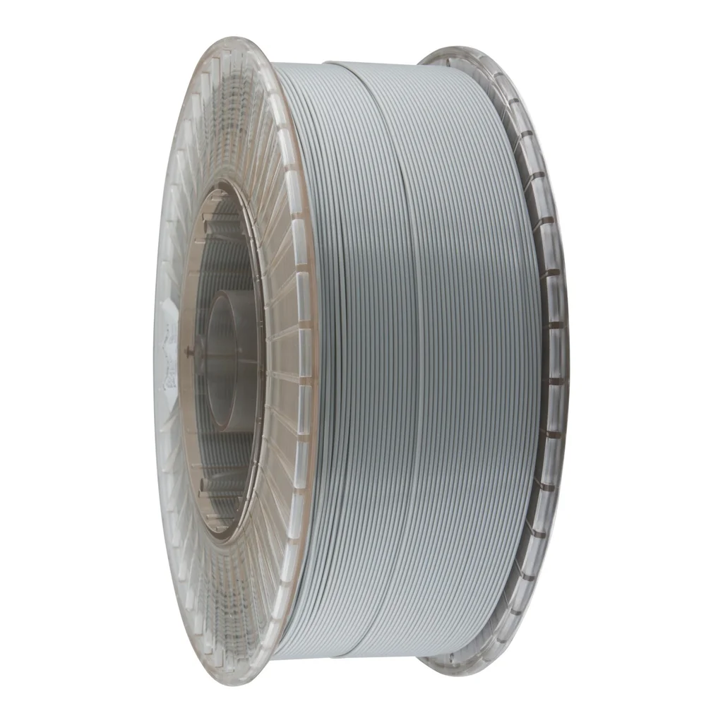 PrimaCreator EasyPrint PLA 1.75mm 3 kg Ljusgrå