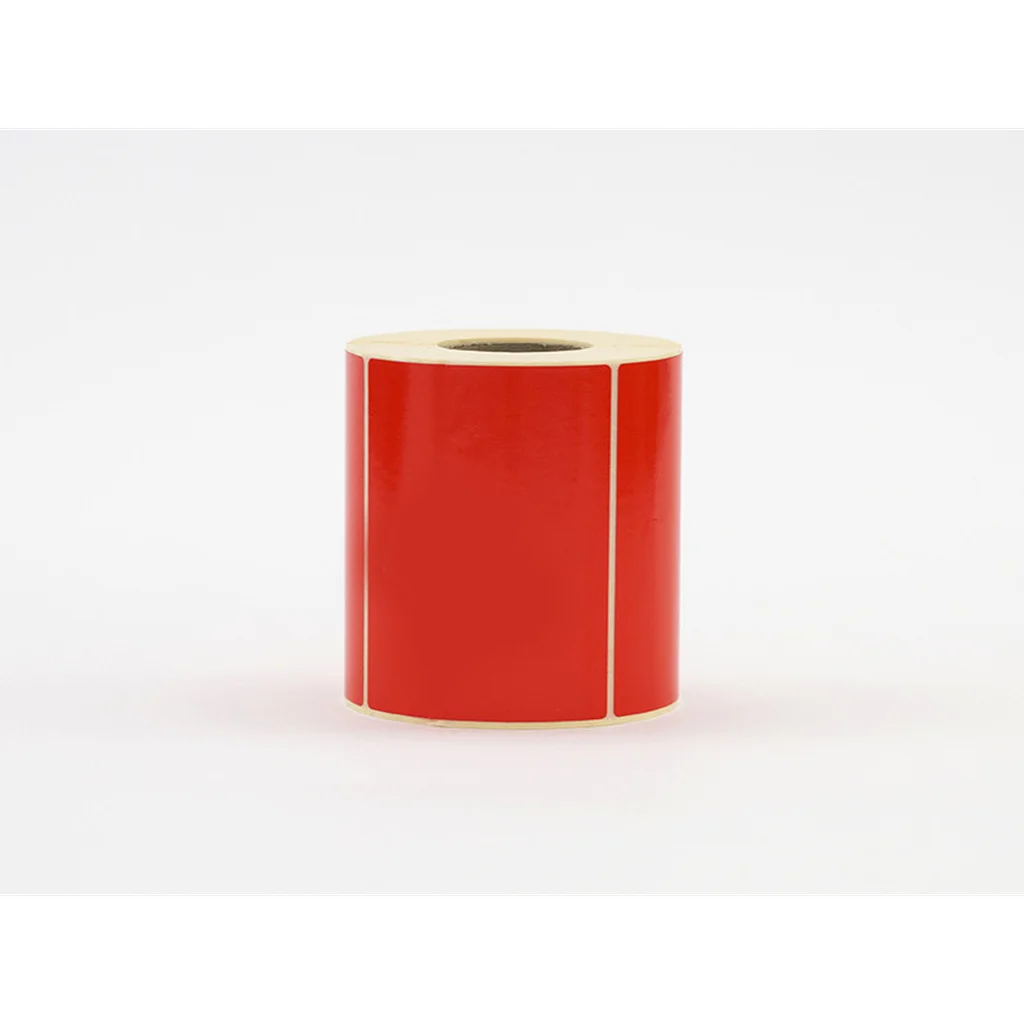 Däcketikett 100x74mm 1st