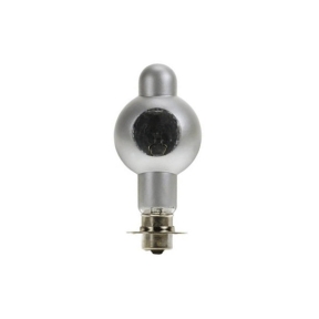 Dr. Fischer projektorlampa halogen P30s 50W 8V