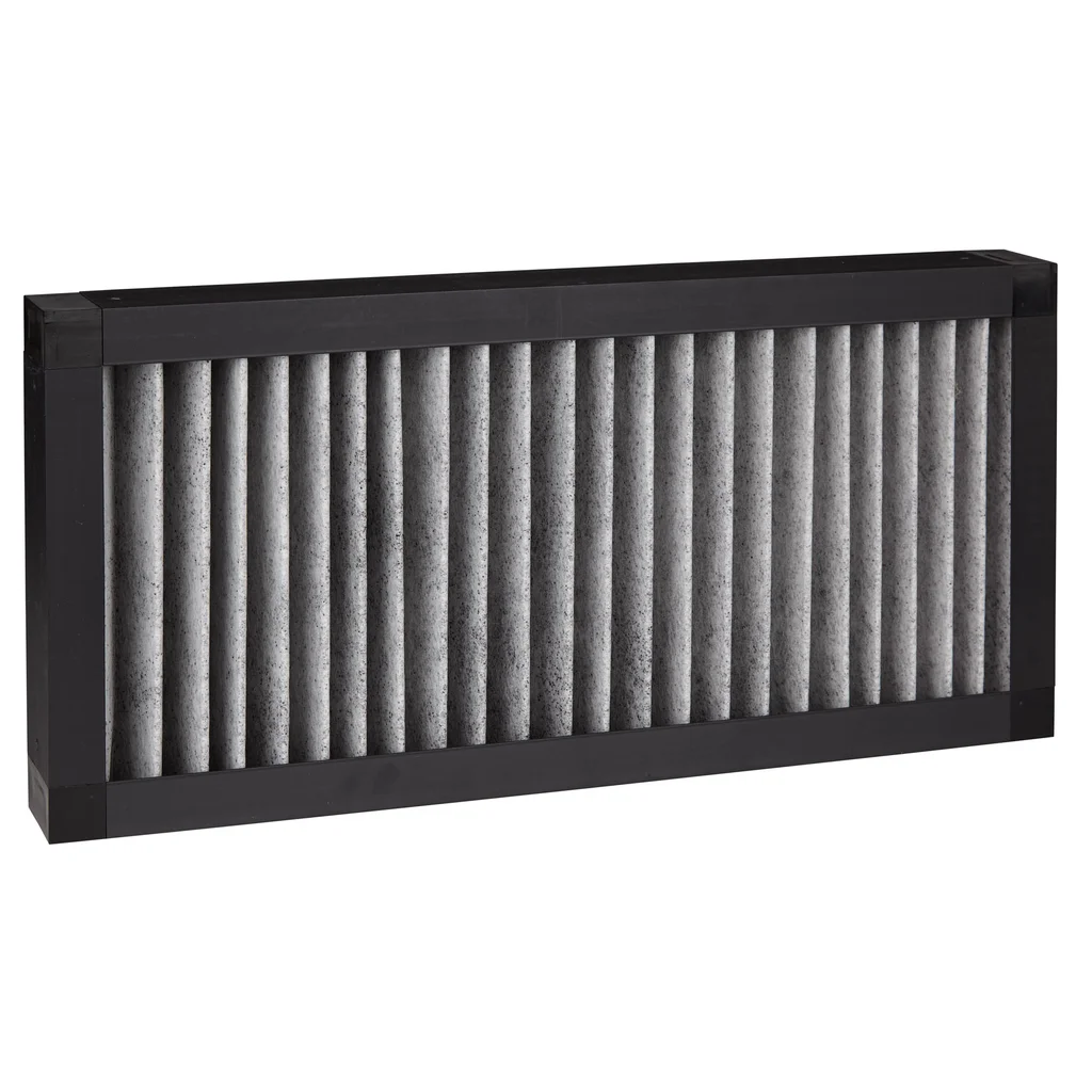 Danfoss A3 eller Dantherm HCH 8 Pollenfilter med kol