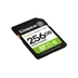 256GB SDXC Canvas Sel+ G3 150MB/s C10 UHS-I U1 V10
