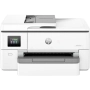 HP HP OfficeJet Pro 9730 – blekkpatroner og papir