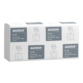 Handduk KATRIN Plus NS M2 Z Wide (2400)