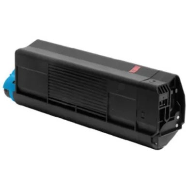 OKI Tonerkassette magenta 3.000 sider 42804506 Modsvarer: N/A