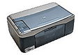 HP HP PSC 1355 – bläckpatroner och papper