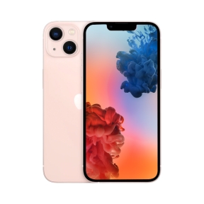 iPhone 13 128 GB Pink - Mycket bra skick