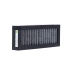 DF-1027091 Genvex ECO 360 Pollenfilter med kol
